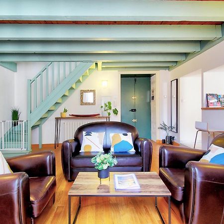 Uncourtsejour - Nimes La Rome Francaise Apartment Ngoại thất bức ảnh