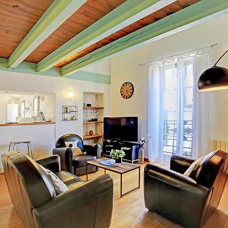 Uncourtsejour - Nimes La Rome Francaise Apartment Ngoại thất bức ảnh